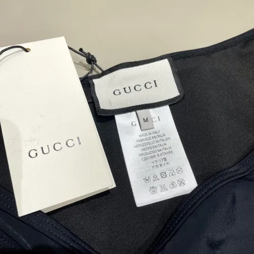 Replica Gucci Swimming & Bathing Suits For Women #1427748 $38.00 USD for Wholesale