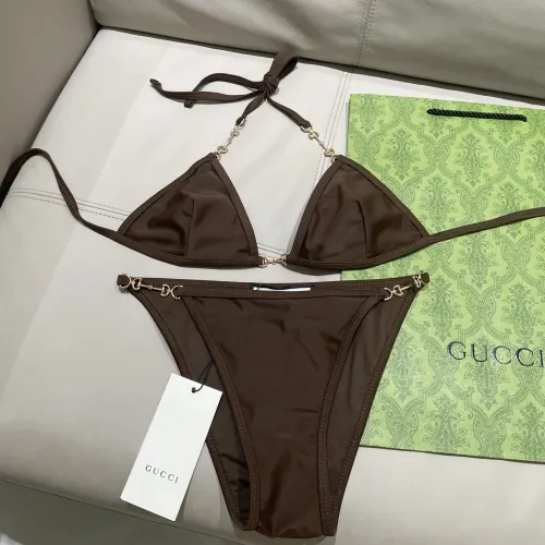 Replica Gucci Swimming & Bathing Suits For Women #1427749 $38.00 USD for Wholesale