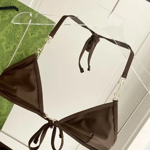 Replica Gucci Swimming & Bathing Suits For Women #1427749 $38.00 USD for Wholesale