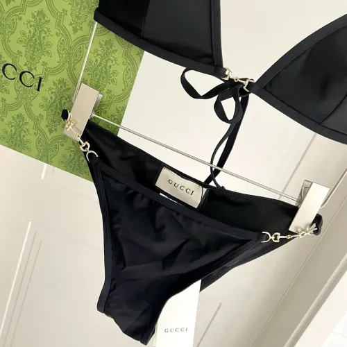 Replica Gucci Swimming & Bathing Suits For Women #1427750 $38.00 USD for Wholesale