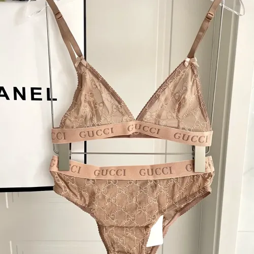 Replica Gucci Swimming & Bathing Suits For Women #1427752 $40.00 USD for Wholesale