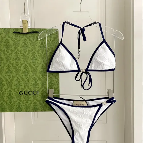 Replica Gucci Swimming & Bathing Suits For Women #1427753 $42.00 USD for Wholesale