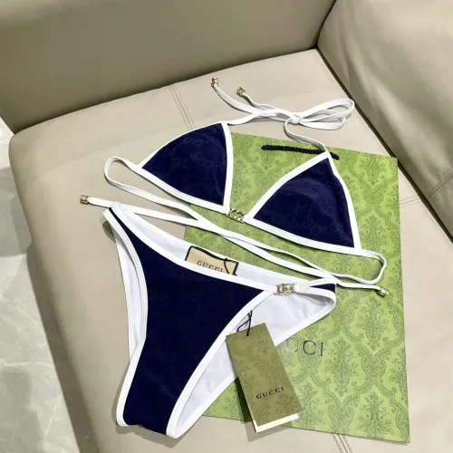 Replica Gucci Swimming & Bathing Suits For Women #1427755 $42.00 USD for Wholesale