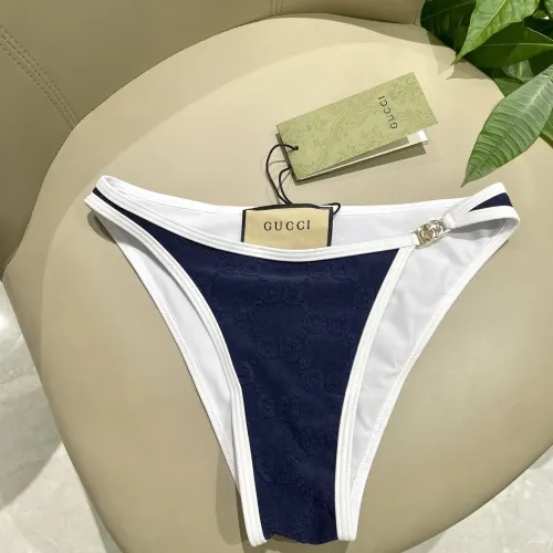 Replica Gucci Swimming & Bathing Suits For Women #1427755 $42.00 USD for Wholesale