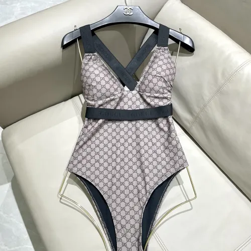 Cheap Gucci Swimming &amp; Bathing Suits For Women #1427756, $$39.00 USD On Gucci Swimming &amp; Bathing Suits