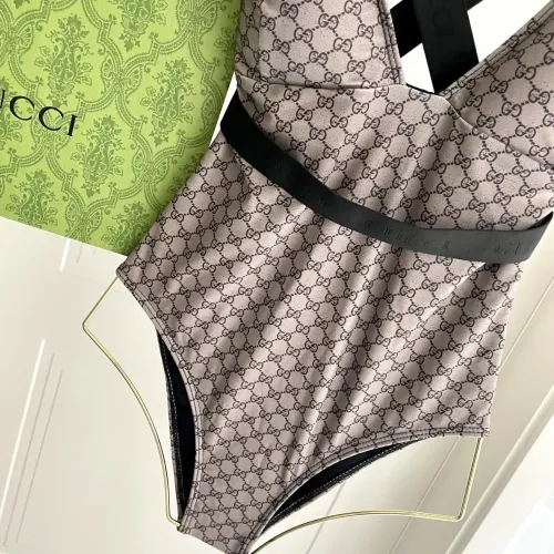 Replica Gucci Swimming & Bathing Suits For Women #1427756 $39.00 USD for Wholesale