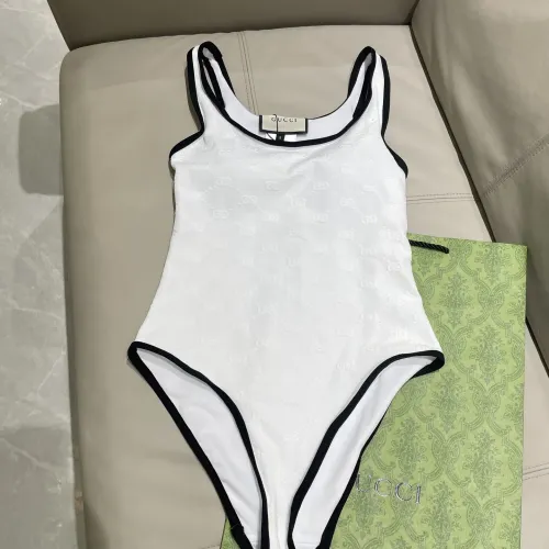 Cheap Gucci Swimming &amp; Bathing Suits For Women #1427758, $$42.00 USD On Gucci Swimming &amp; Bathing Suits