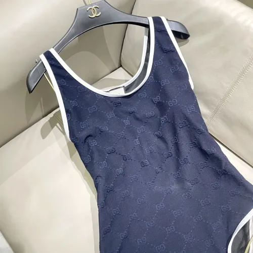 Replica Gucci Swimming & Bathing Suits For Women #1427759 $42.00 USD for Wholesale