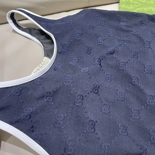 Replica Gucci Swimming & Bathing Suits For Women #1427759 $42.00 USD for Wholesale