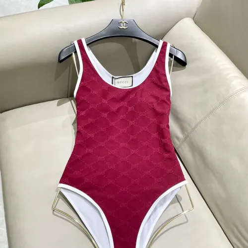 Cheap Gucci Swimming &amp; Bathing Suits For Women #1427760, $$42.00 USD On Gucci Swimming &amp; Bathing Suits