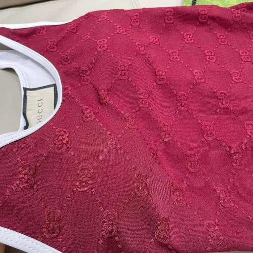 Replica Gucci Swimming & Bathing Suits For Women #1427760 $42.00 USD for Wholesale