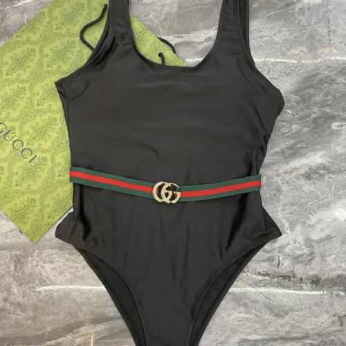 Cheap Gucci Swimming &amp; Bathing Suits For Women #1427763, $$40.00 USD On Gucci Swimming &amp; Bathing Suits