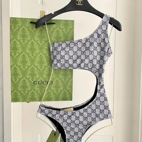 Cheap Gucci Swimming &amp; Bathing Suits For Women #1427768, $$39.00 USD On Gucci Swimming &amp; Bathing Suits