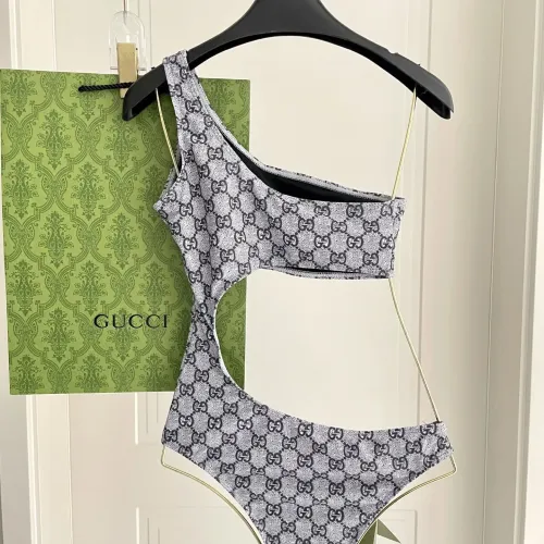 Replica Gucci Swimming & Bathing Suits For Women #1427768 $39.00 USD for Wholesale