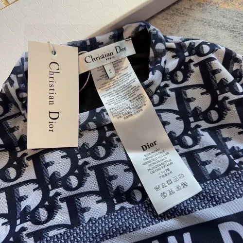 Replica Christian Dior Bathing Suits For Women #1427770 $42.00 USD for Wholesale