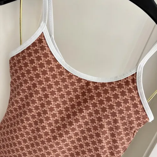 Replica Celine Bathing Suits For Women #1427771 $39.00 USD for Wholesale