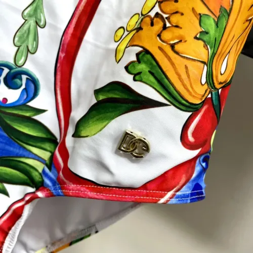 Replica Dolce & Gabbana Bathing Suits For Women #1427773 $45.00 USD for Wholesale