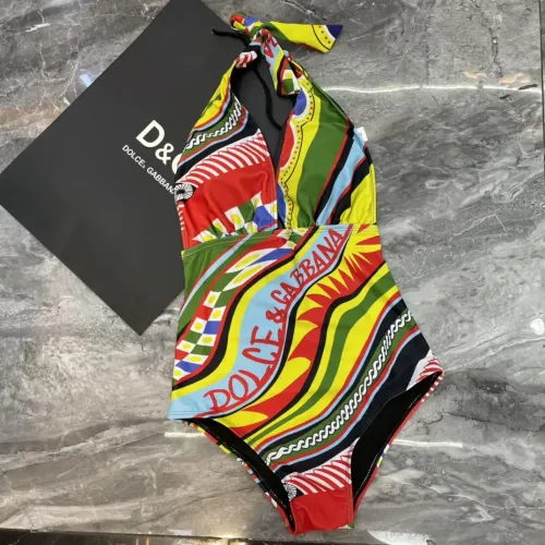 Cheap Dolce &amp; Gabbana Bathing Suits For Women #1427774, $$38.00 USD On Dolce &amp; Gabbana Bathing Suits