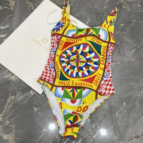 Cheap Dolce &amp; Gabbana Bathing Suits For Women #1427777, $$38.00 USD On Dolce &amp; Gabbana Bathing Suits
