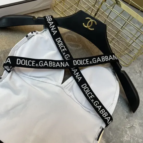 Replica Dolce & Gabbana Bathing Suits For Women #1427778 $38.00 USD for Wholesale