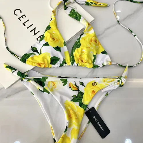 Cheap Dolce &amp; Gabbana Bathing Suits For Women #1427779, $$38.00 USD On Dolce &amp; Gabbana Bathing Suits