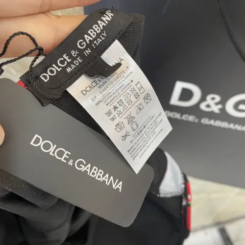 Replica Dolce & Gabbana Bathing Suits For Women #1427781 $40.00 USD for Wholesale