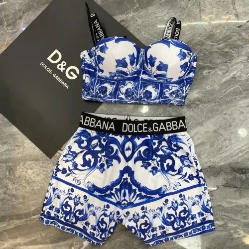 Cheap Dolce &amp; Gabbana Bathing Suits For Women #1427782, $$40.00 USD On Dolce &amp; Gabbana Bathing Suits