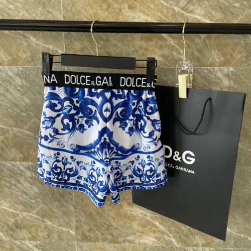 Replica Dolce & Gabbana Bathing Suits For Women #1427782 $40.00 USD for Wholesale