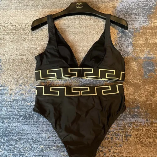 Replica Versace Bathing Suits For Women #1427827 $36.00 USD for Wholesale