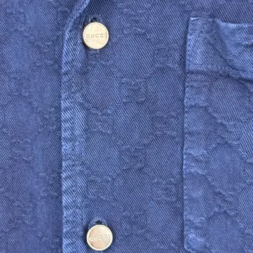 Replica Gucci Tracksuits Short Sleeved For Unisex #1427847 $162.00 USD for Wholesale