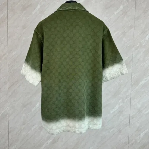 Replica Gucci Tracksuits Short Sleeved For Unisex #1427848 $160.00 USD for Wholesale