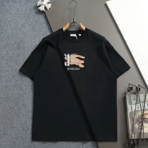 Cheap Burberry T-Shirts Short Sleeved For Unisex #1427853, $$36.00 USD On Burberry T-Shirts