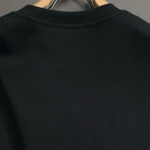 Replica Burberry T-Shirts Short Sleeved For Unisex #1427853 $36.00 USD for Wholesale