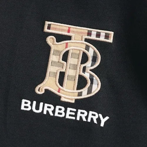 Replica Burberry T-Shirts Short Sleeved For Unisex #1427856 $36.00 USD for Wholesale