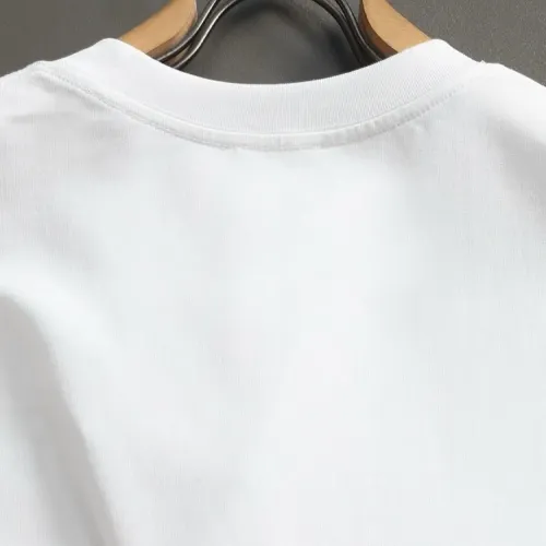 Replica Burberry T-Shirts Short Sleeved For Unisex #1427857 $36.00 USD for Wholesale