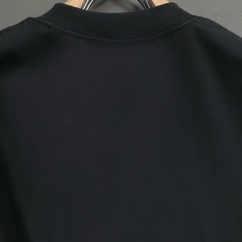 Replica Burberry T-Shirts Short Sleeved For Unisex #1427859 $39.00 USD for Wholesale