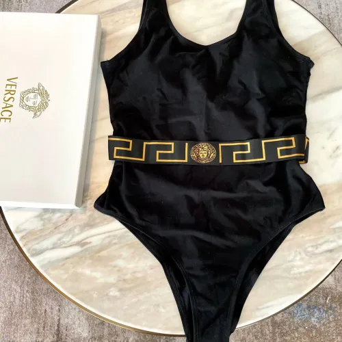 Cheap Versace Bathing Suits For Women #1427866, $$38.00 USD On Versace Bathing Suits
