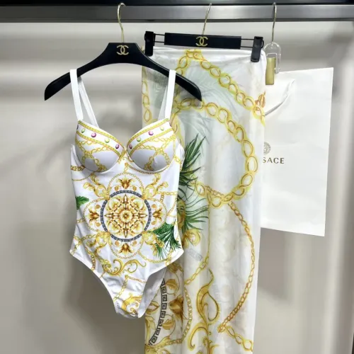 Cheap Versace Bathing Suits For Women #1427870, $$42.00 USD On Versace Bathing Suits