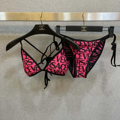 Cheap Versace Bathing Suits For Women #1427873, $$38.00 USD On Versace Bathing Suits