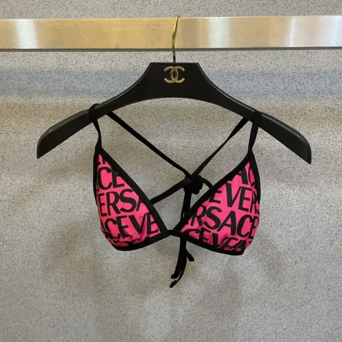 Replica Versace Bathing Suits For Women #1427873 $38.00 USD for Wholesale