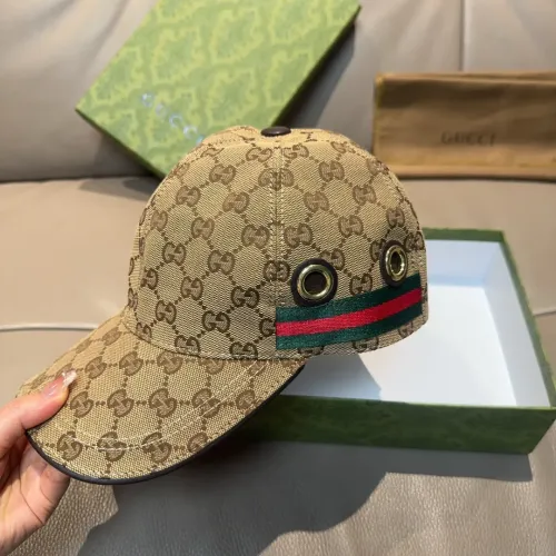 Cheap Gucci Caps #1427881, $$36.00 USD On Gucci Caps