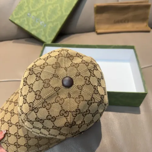 Replica Gucci Caps #1427881 $36.00 USD for Wholesale