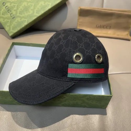 Cheap Gucci Caps #1427882, $$36.00 USD On Gucci Caps