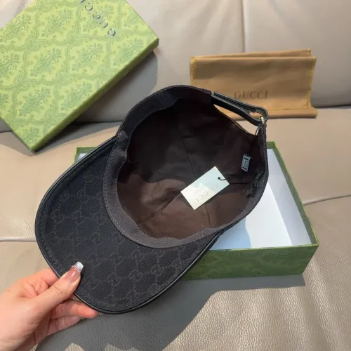 Replica Gucci Caps #1427882 $36.00 USD for Wholesale