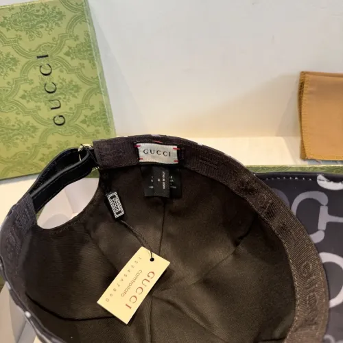 Replica Gucci Caps #1427883 $34.00 USD for Wholesale