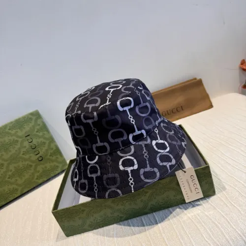 Cheap Gucci Caps #1427885, $$39.00 USD On Gucci Caps