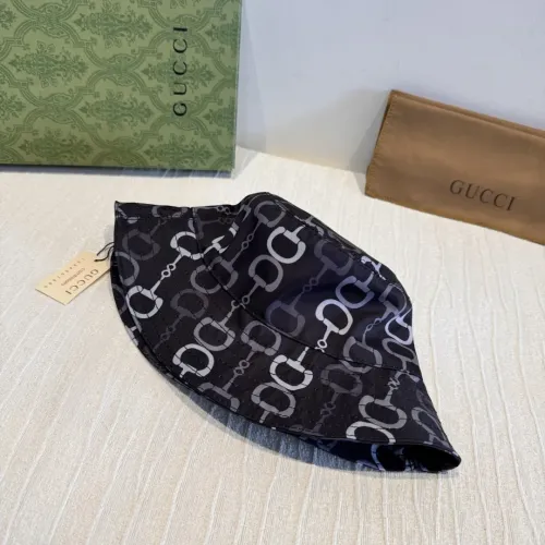 Replica Gucci Caps #1427885 $39.00 USD for Wholesale