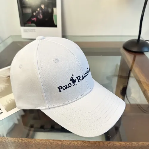 Replica Ralph Lauren Polo Caps #1427901 $27.00 USD for Wholesale