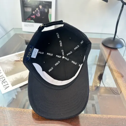 Replica Ralph Lauren Polo Caps #1427904 $27.00 USD for Wholesale