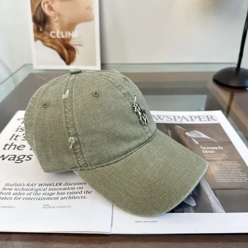 Replica Ralph Lauren Polo Caps #1427920 $34.00 USD for Wholesale